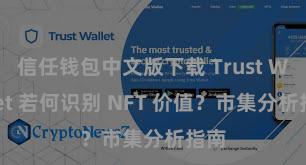 信任钱包中文版下载 Trust Wallet 若何识别 NFT 价值？市集分析指南