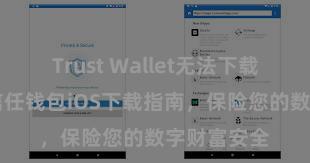 Trust Wallet无法下载解决方案 信任钱包iOS下载指南，保险您的数字财富安全