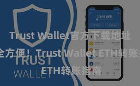 Trust Wallet官方下载地址 安全方便！Trust Wallet ETH转账指南